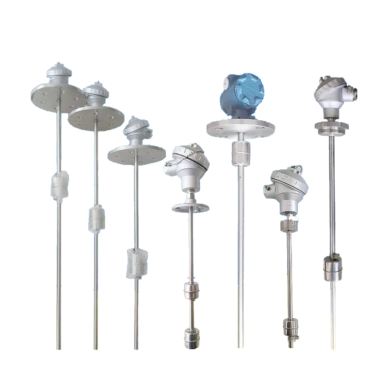 Float Level Switch